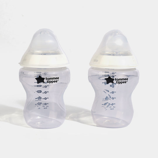 Natural Start Bottle Pack Of 2 260ML