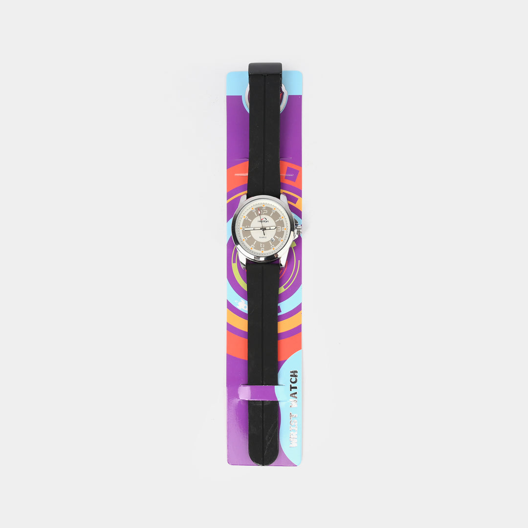 Elegant Wrist Watch For Everyday Style
