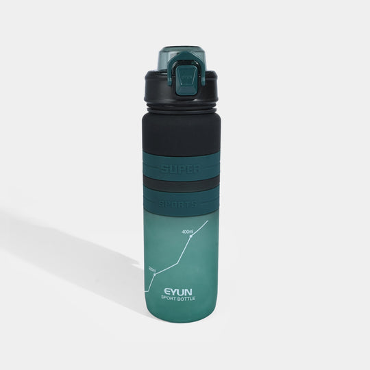 Plastic Water Bottle for Kids