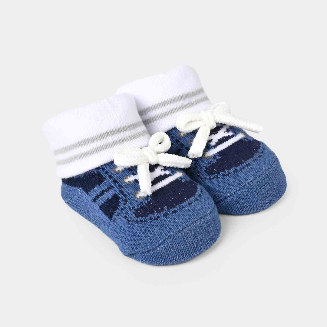 Baby Socks Gift Set Pack Of 3