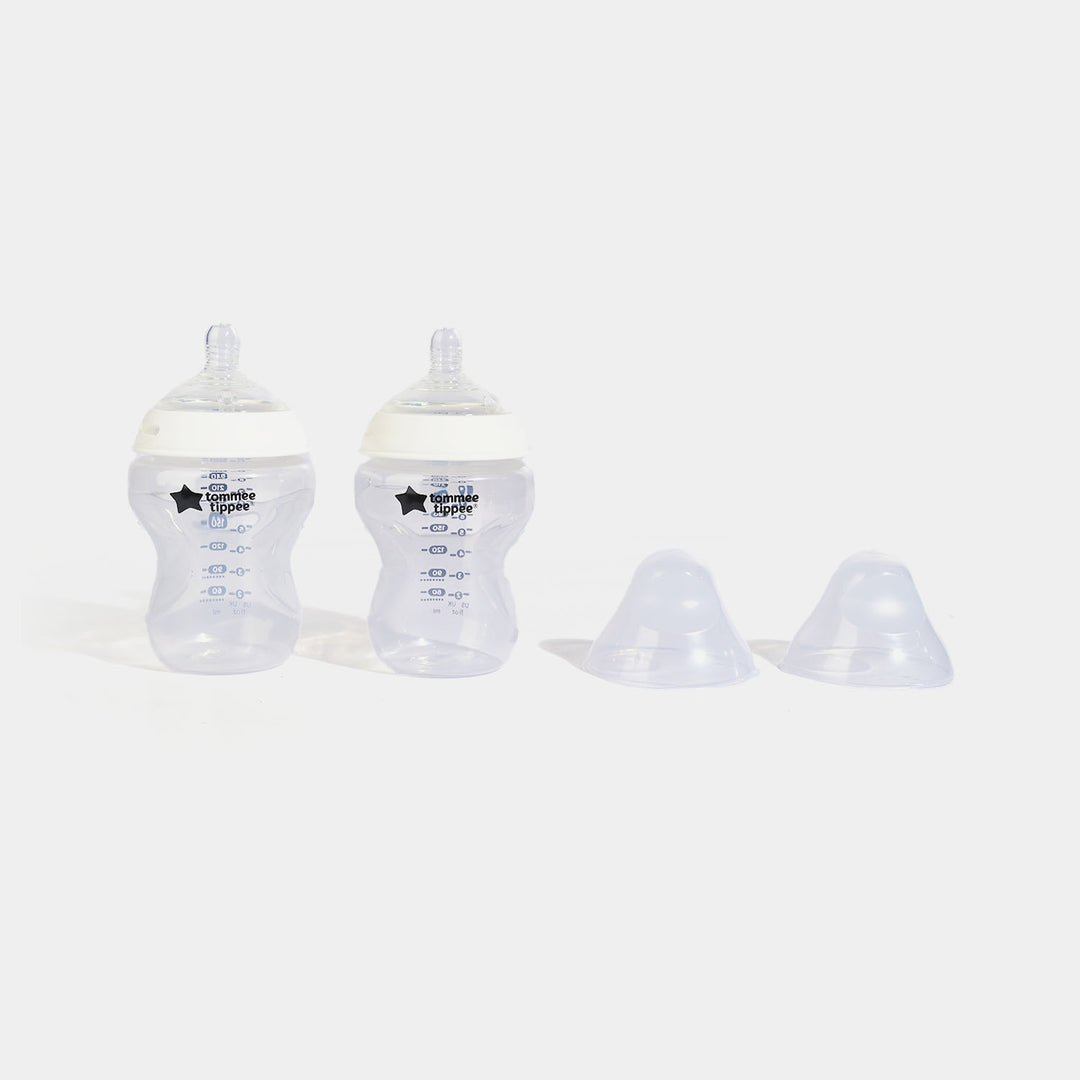 Natural Start Bottle Pack Of 2 260ML