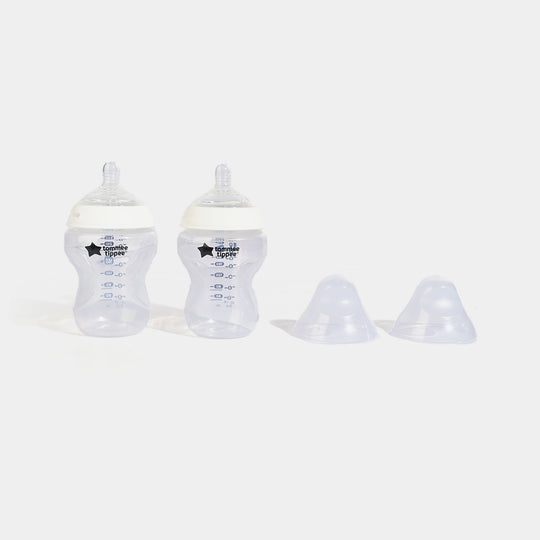 Natural Start Bottle Pack Of 2 260ML