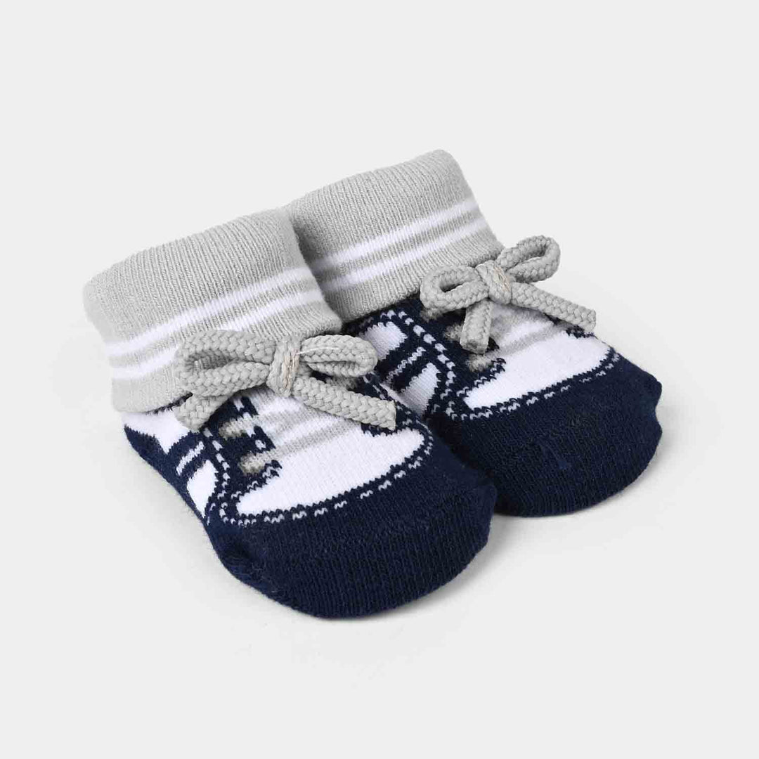 Baby Socks Gift Set Pack Of 3