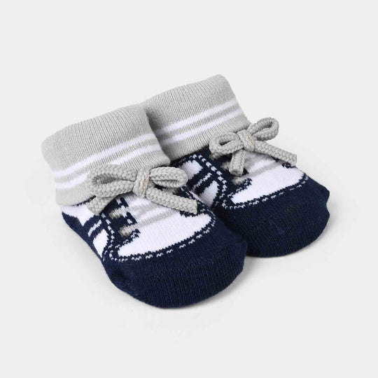 Baby Socks Gift Set Pack Of 3