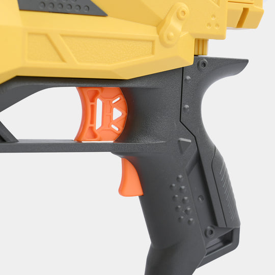 Soft Dart 40-Round Rapid Roller Blaster