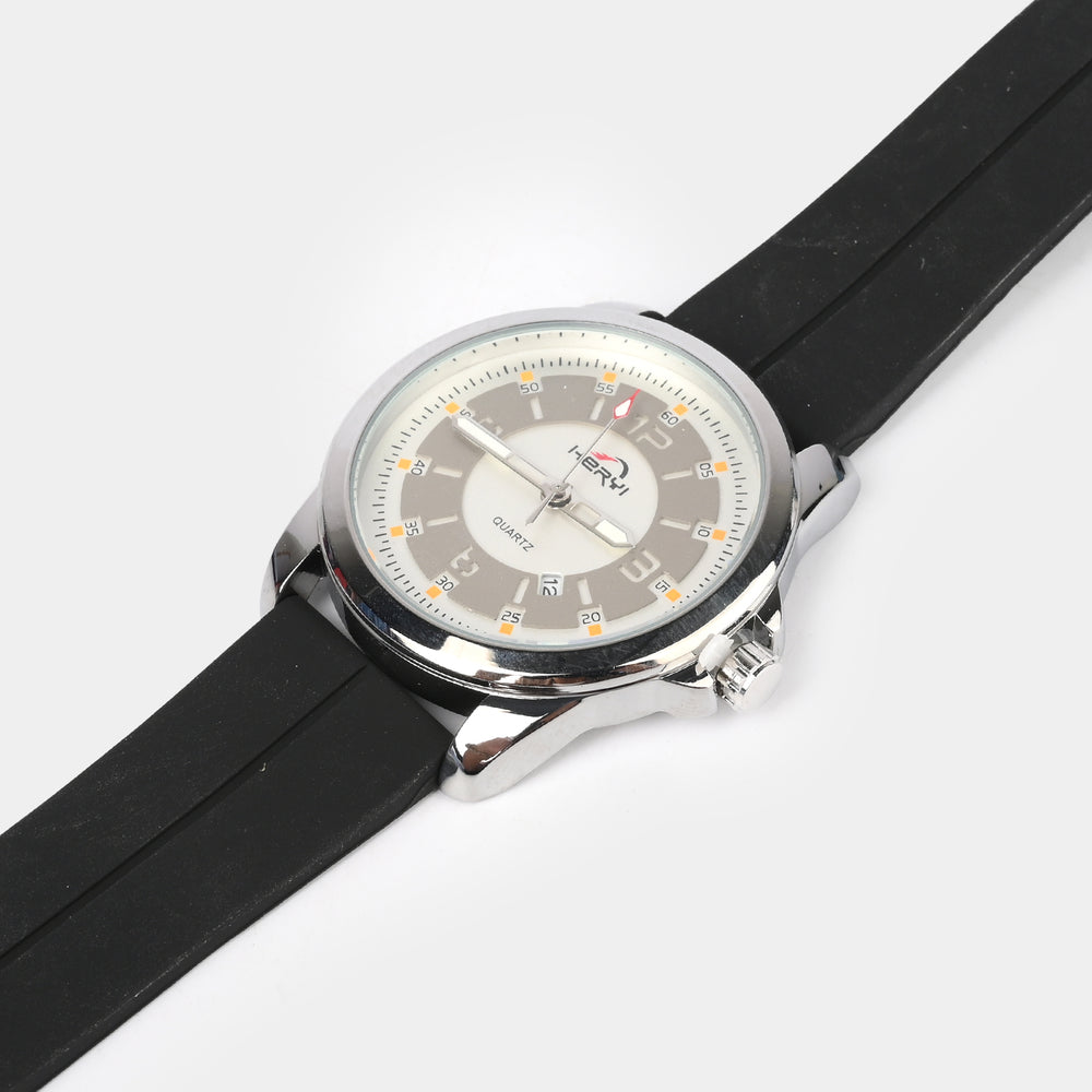 Elegant Wrist Watch For Everyday Style