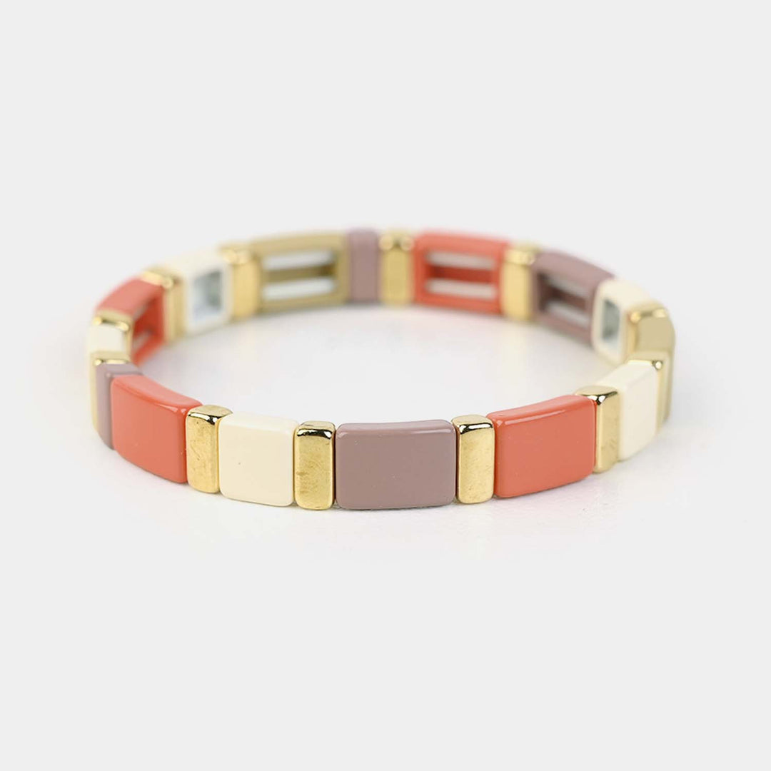 Elegant Beaded Fashion Bracelet