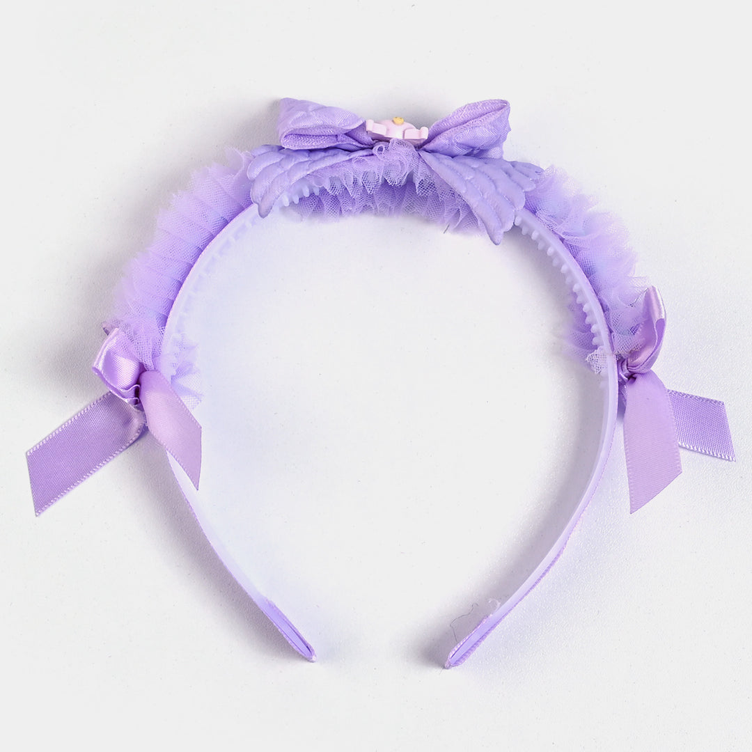 FANCY HAIR BAND FOR GIRLS