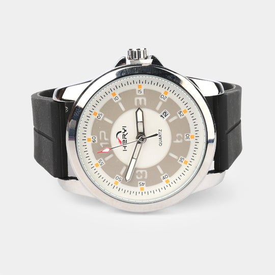 Elegant Wrist Watch For Everyday Style