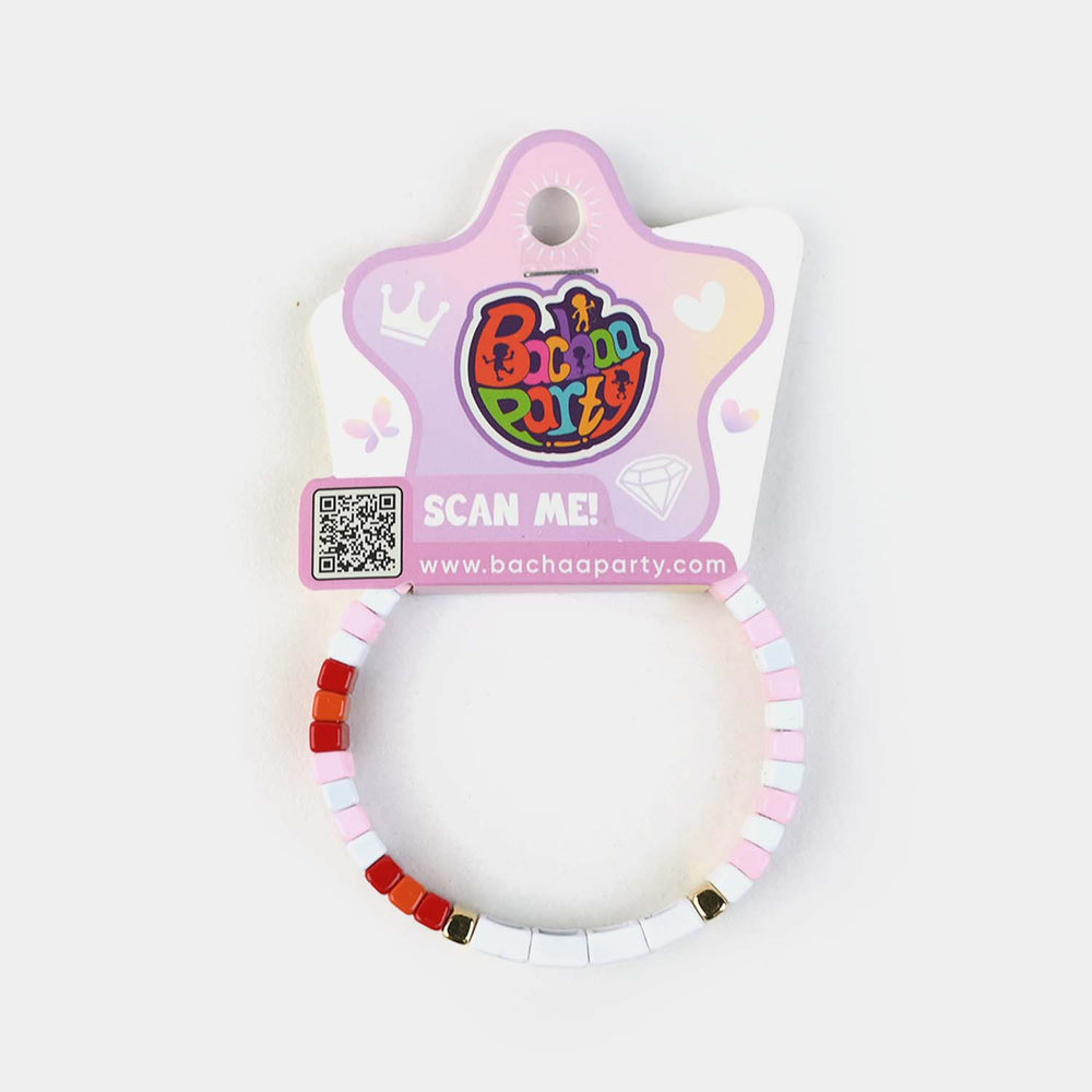 Elegant Beaded Fashion Bracelet