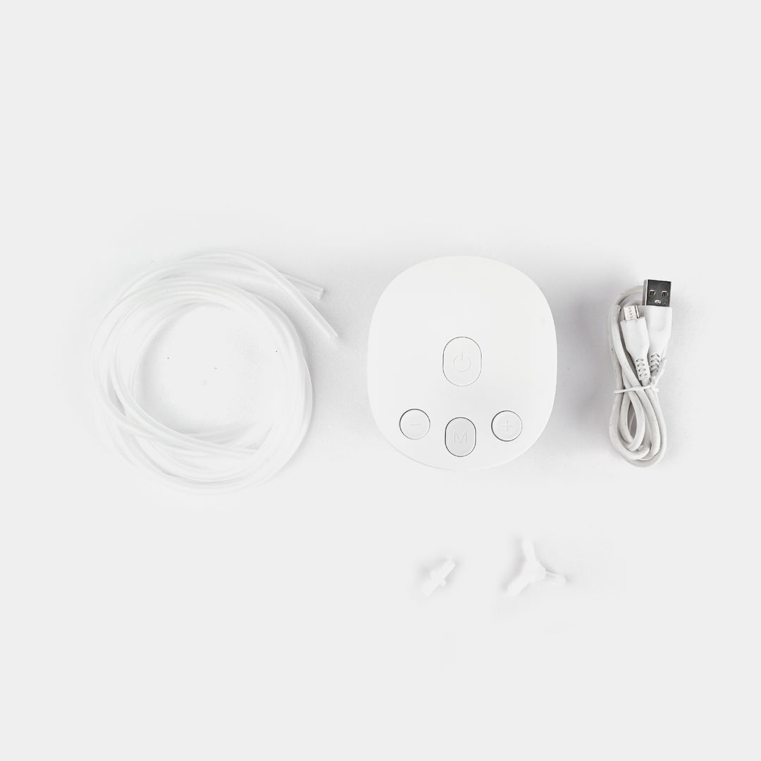 Double Electric Breast Pump | BWD-01