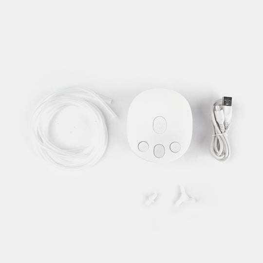 Double Electric Breast Pump | BWD-01