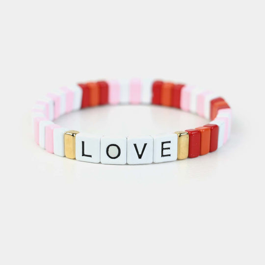 Elegant Beaded Fashion Bracelet