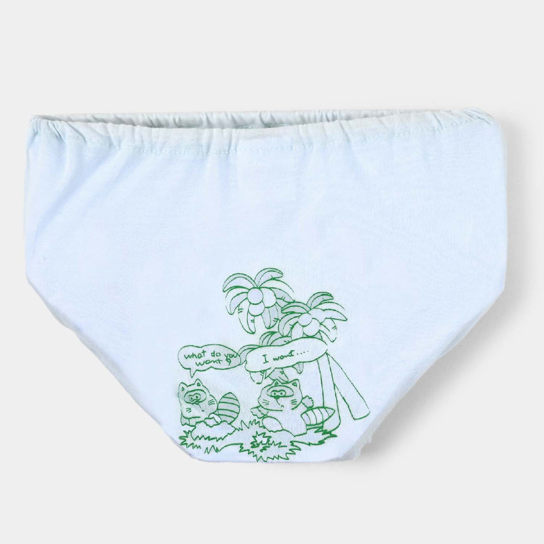 Baby Panty | 0-6M