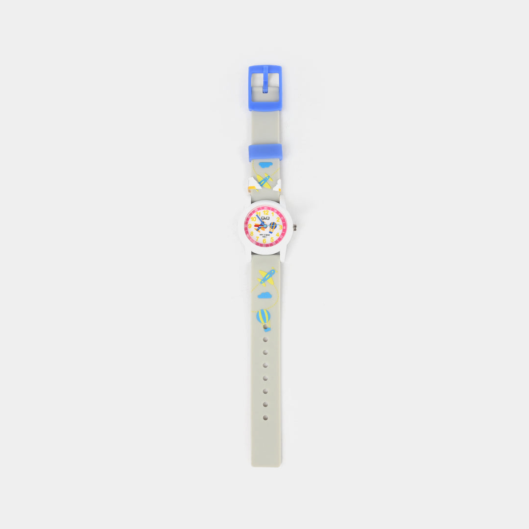 Elegant Wrist Watch For Everyday Style