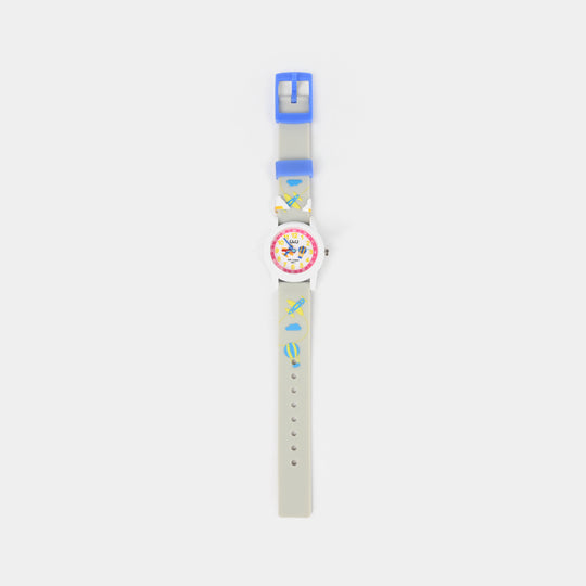 Elegant Wrist Watch For Everyday Style
