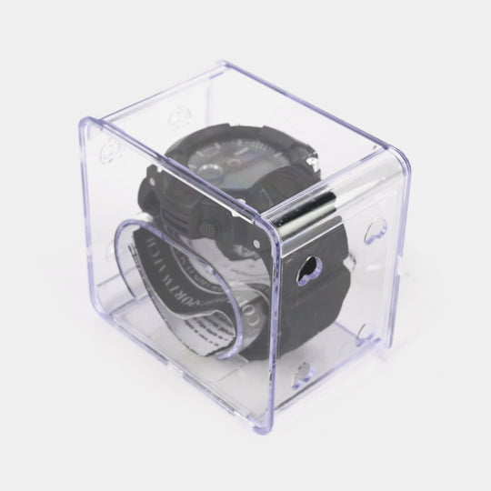 Sports Digital Wrist Watch For Kids