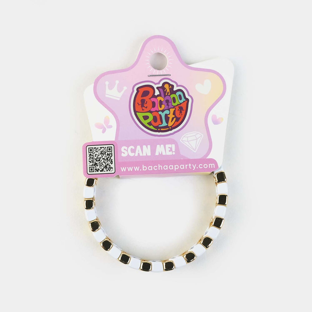 Elegant Beaded Fashion Bracelet
