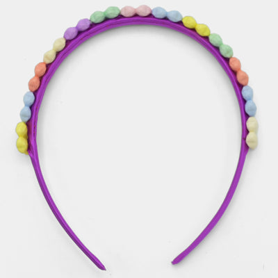 Hair Band For Girls