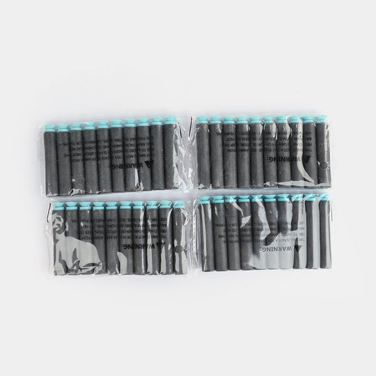 Soft Dart 40-Round Rapid Roller Blaster