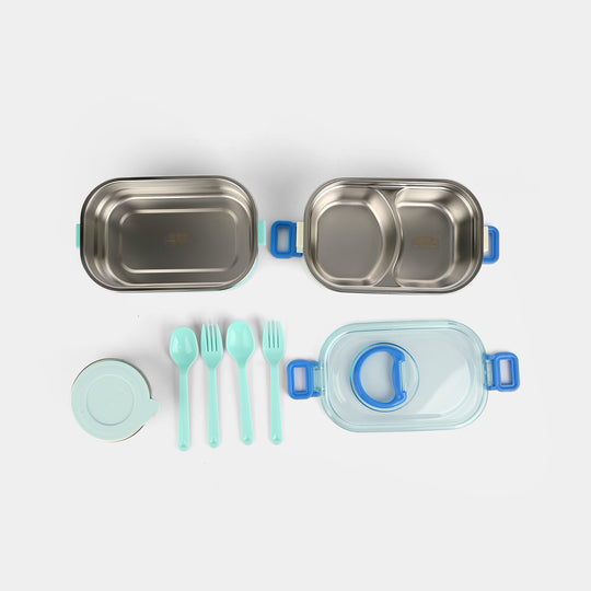 Stainless Steel Lunch Box for Kids