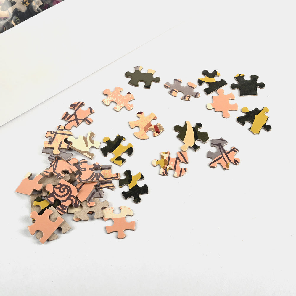 Jigsaw Puzzle