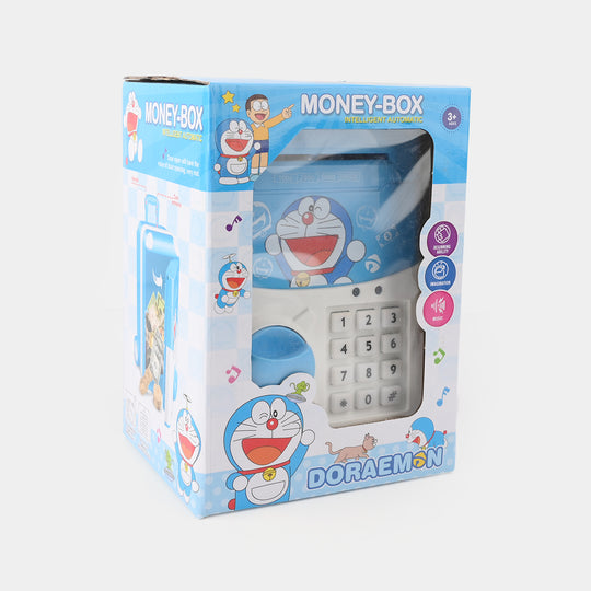 Smart Money Box For Kids