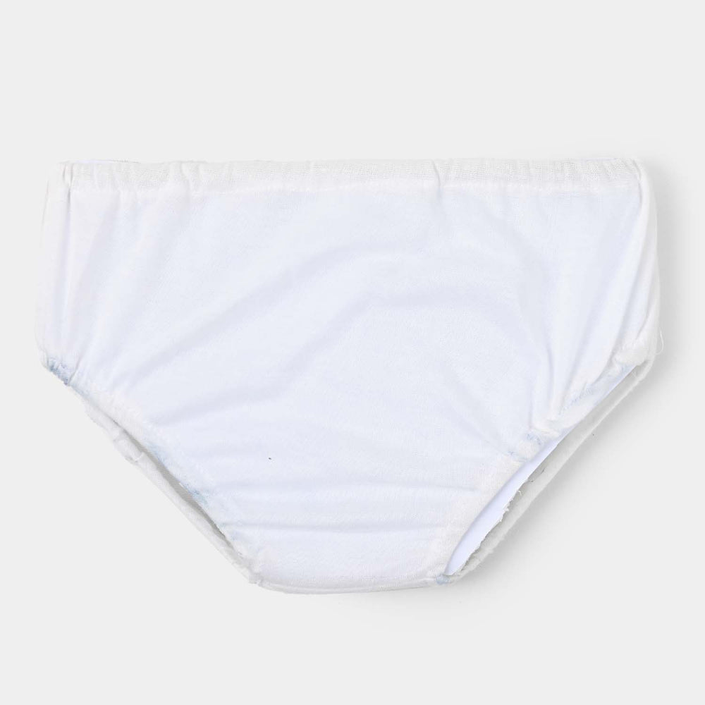 Baby Panty | 0-6M