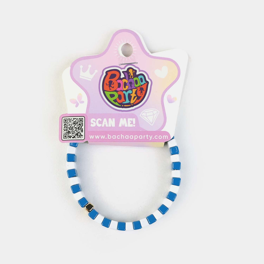 Elegant Beaded Fashion Bracelet