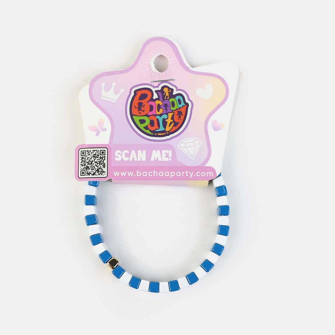 Elegant Beaded Fashion Bracelet