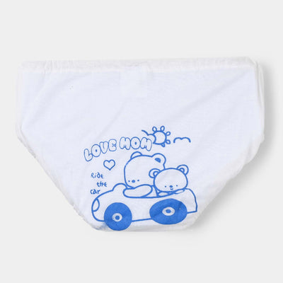 Baby Panty | 0-6M