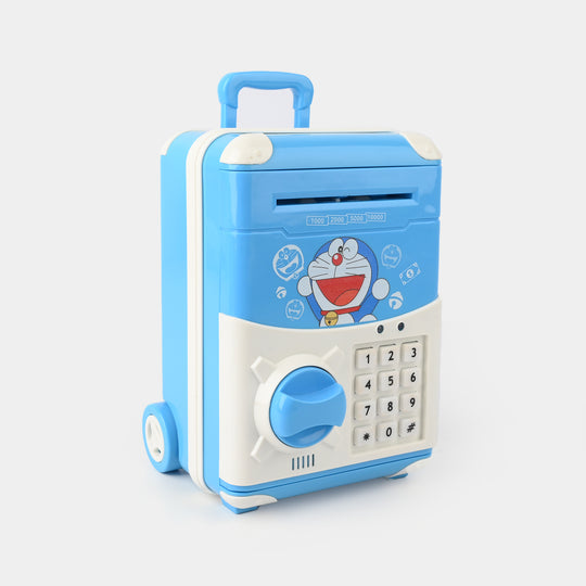 Smart Money Box For Kids