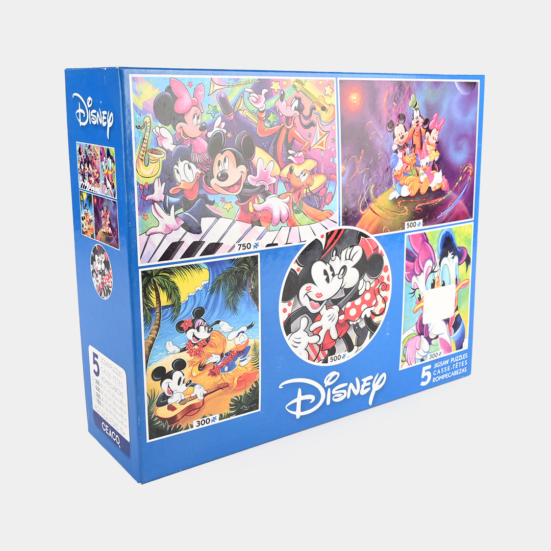 Jigsaw Puzzle