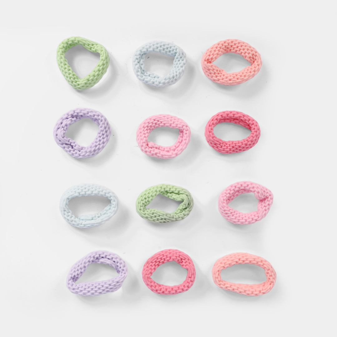 Hair Bubbles / Pony