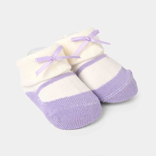 Baby Socks Gift Set Pack Of 3