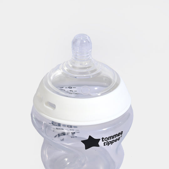 Tommee Tippee Natural Start Feeding Bottle Set – 3-Pack (150ml / 5oz)