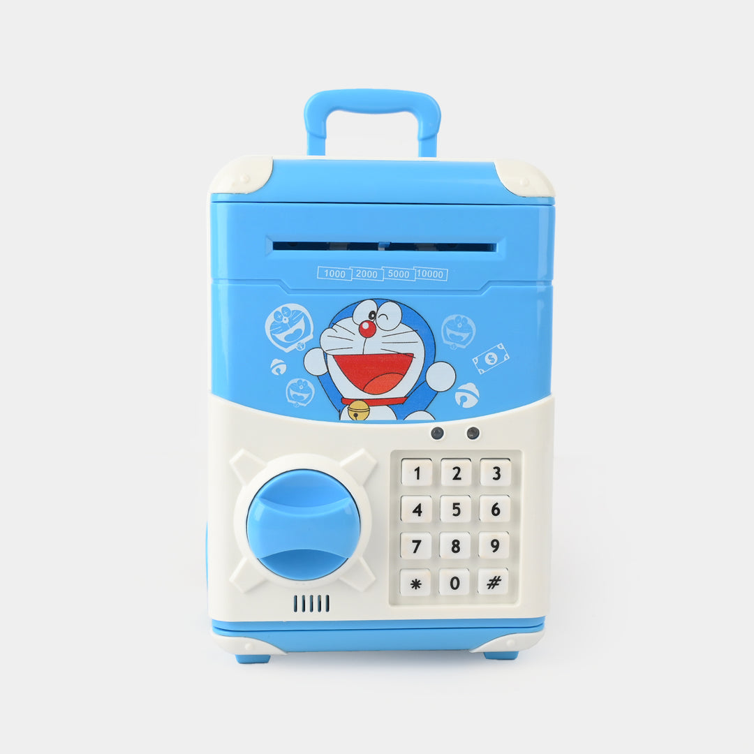 Smart Money Box For Kids
