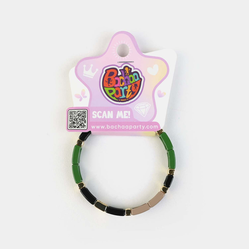 Elegant Beaded Fashion Bracelet