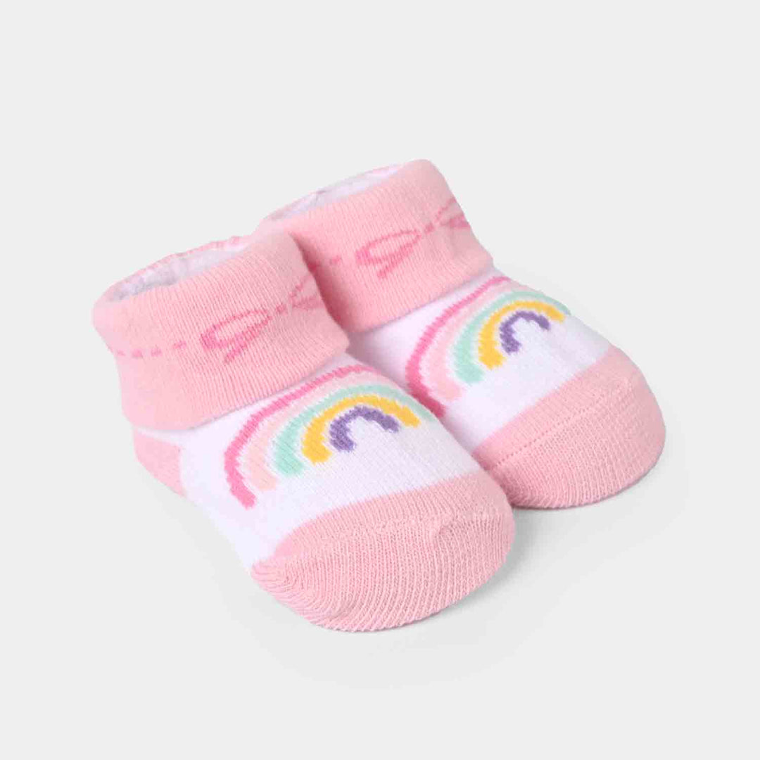 Baby Socks Gift Set Pack Of 3