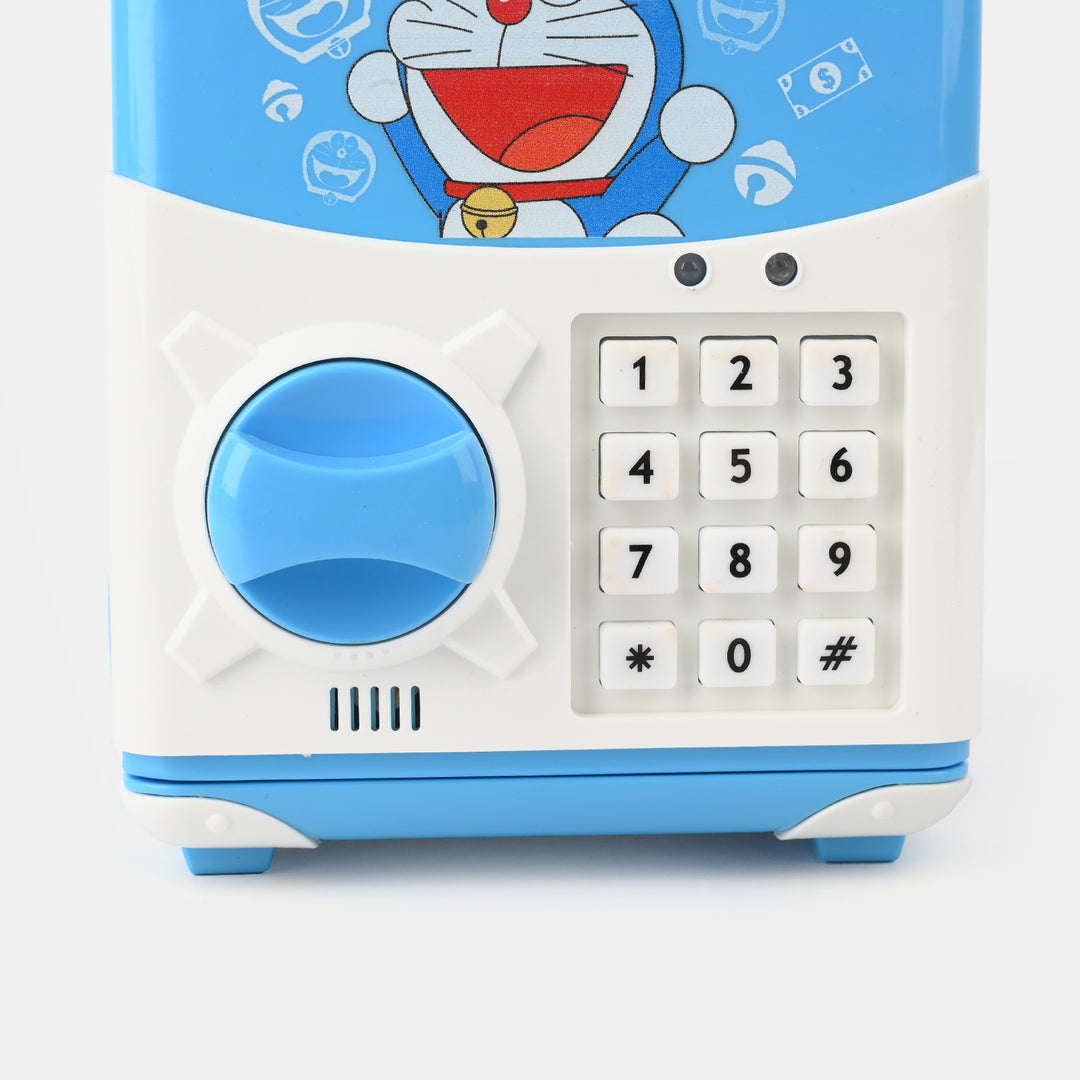 Smart Money Box For Kids