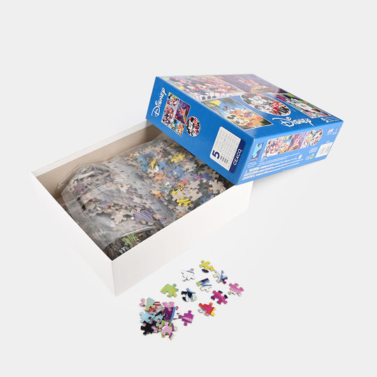 Jigsaw Puzzle