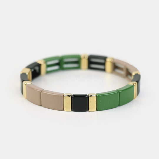 Elegant Beaded Fashion Bracelet