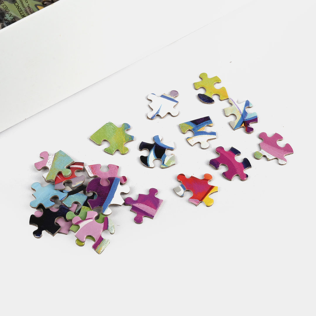 Jigsaw Puzzle