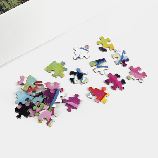 Jigsaw Puzzle