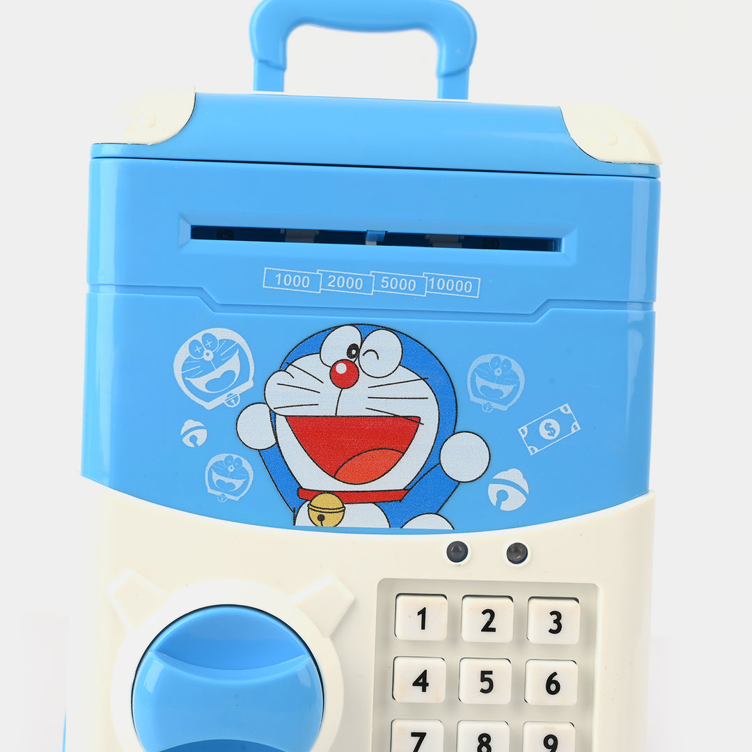 Smart Money Box For Kids