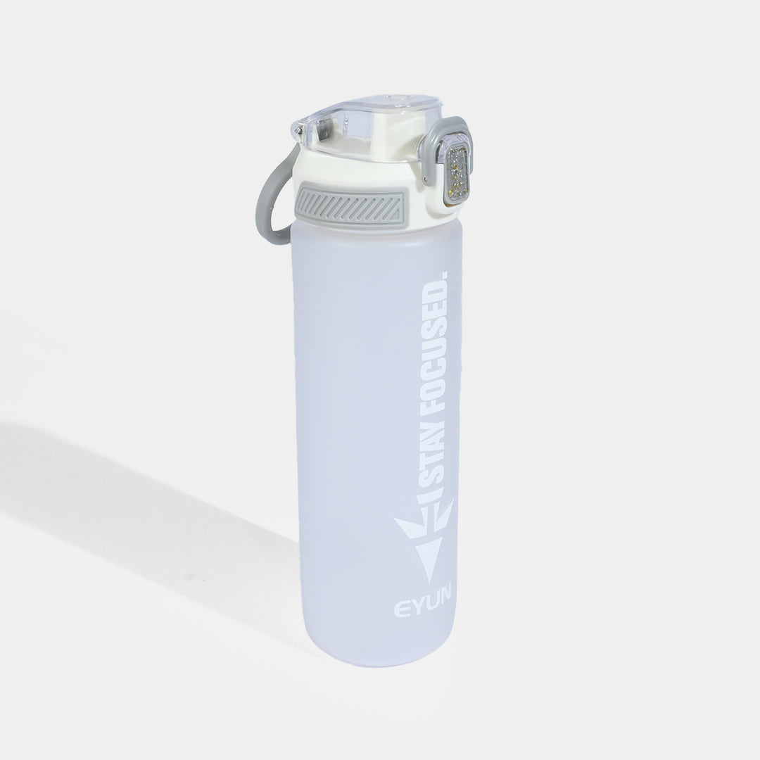 Plastic Water Bottle | 850ml