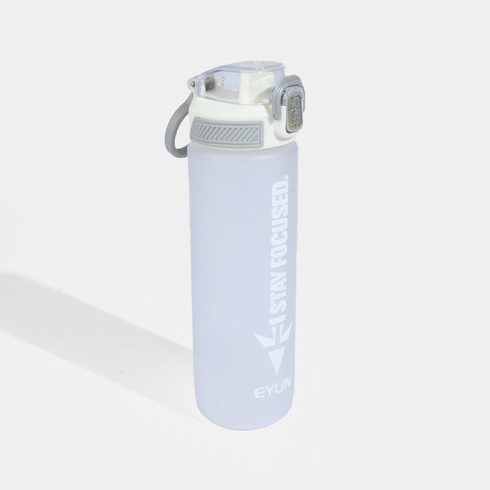 Plastic Water Bottle | 850ml