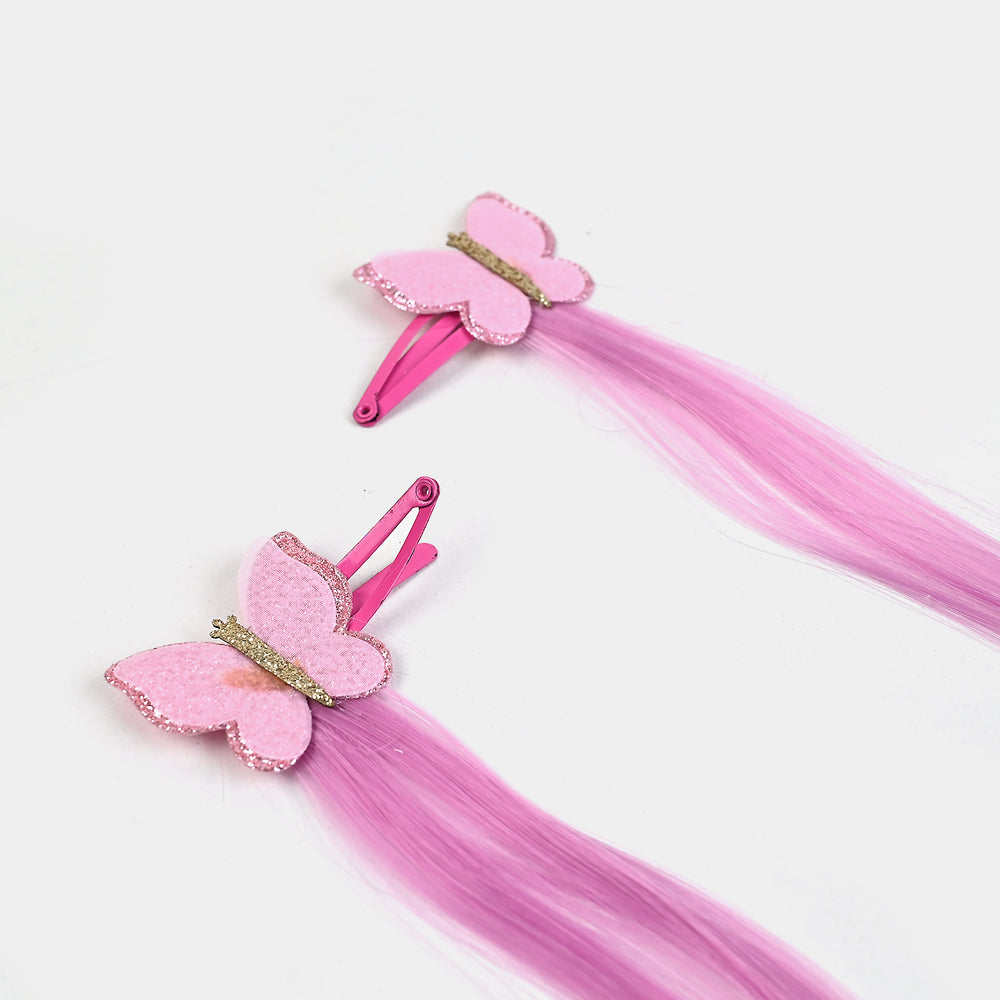 Hair Extension Pony For Girls