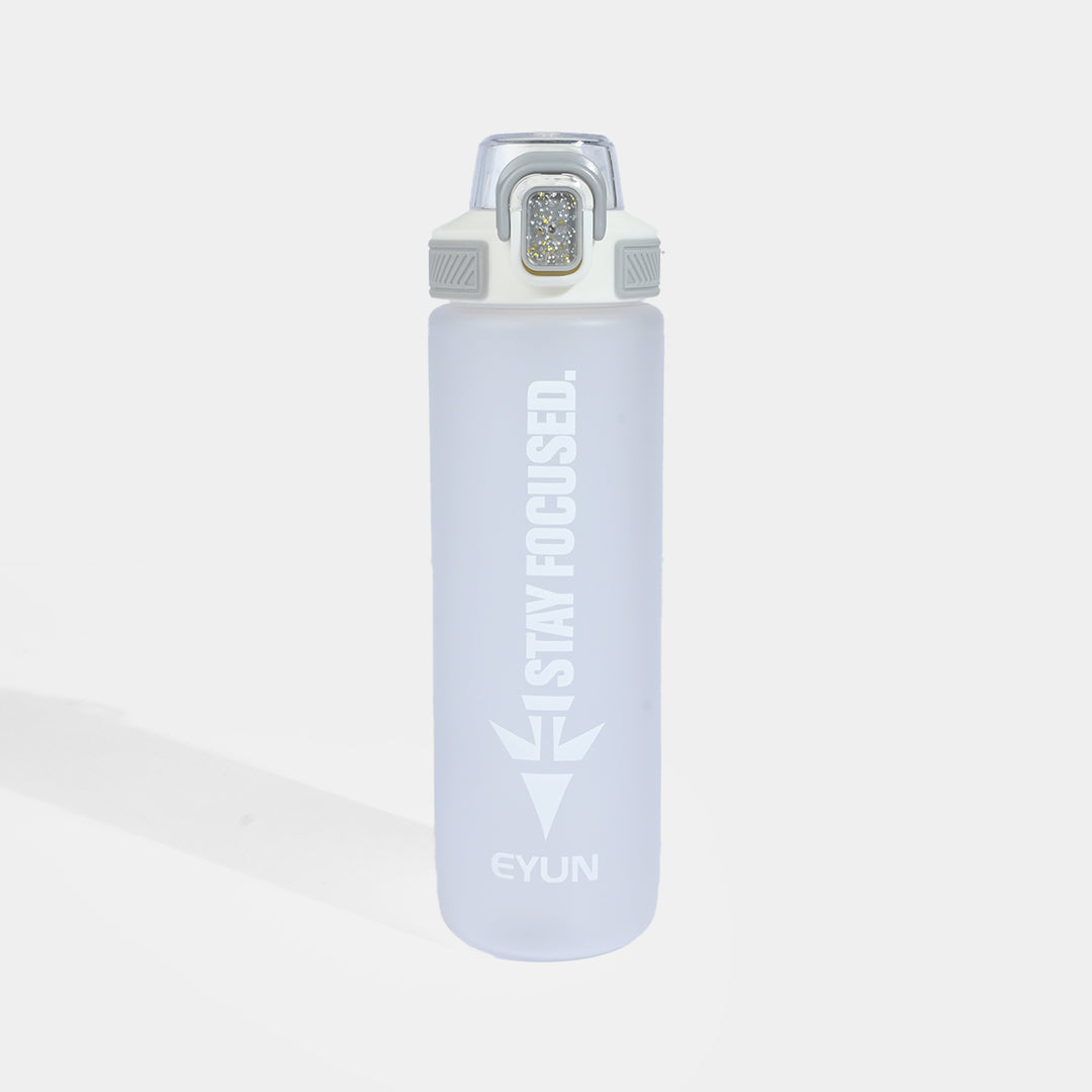 Plastic Water Bottle | 850ml