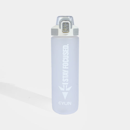 Plastic Water Bottle | 850ml